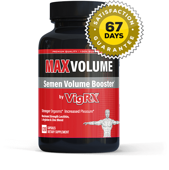 max volume guarantee